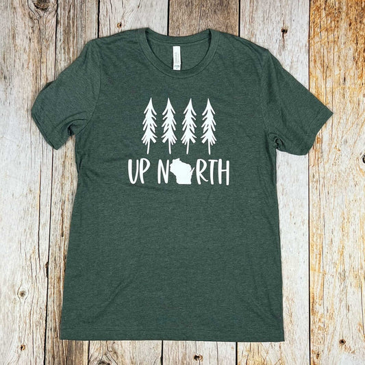 Up North Unisex Shirt